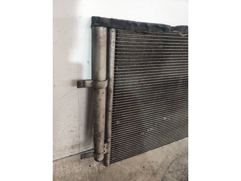 Recambio de condensador / radiador aire acondicionado para ford mondeo ber. (ca2) titanium referencia OEM IAM VP7EKH19710AD  