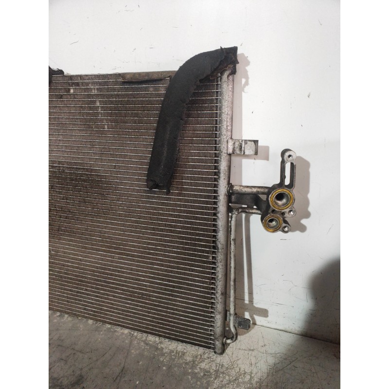 Recambio de condensador / radiador aire acondicionado para ford mondeo ber. (ca2) titanium referencia OEM IAM VP7EKH19710AD  