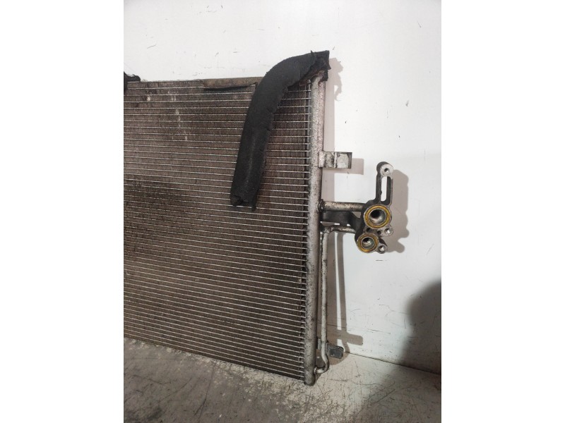 Recambio de condensador / radiador aire acondicionado para ford mondeo ber. (ca2) titanium referencia OEM IAM VP7EKH19710AD  