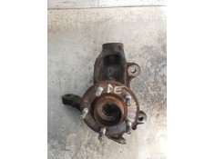 Recambio de mangueta delantera derecha para ford mondeo ber. (ca2) titanium referencia OEM IAM   