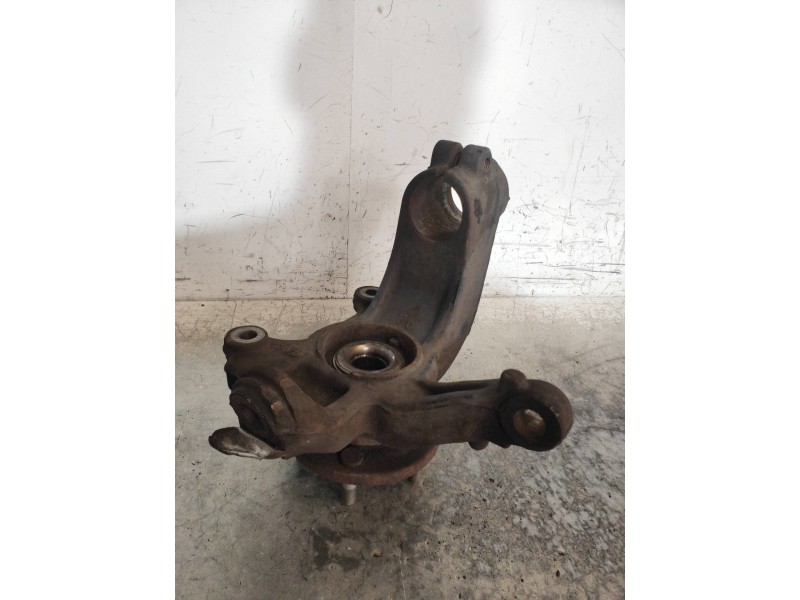 Recambio de mangueta delantera derecha para ford mondeo ber. (ca2) titanium referencia OEM IAM   