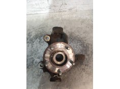 Recambio de mangueta delantera izquierda para ford mondeo ber. (ca2) titanium referencia OEM IAM   