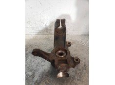 Recambio de mangueta delantera izquierda para ford mondeo ber. (ca2) titanium referencia OEM IAM    2