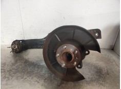 Recambio de mangueta trasera derecha para ford mondeo ber. (ca2) titanium referencia OEM IAM   