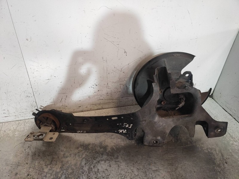 Recambio de mangueta trasera derecha para ford mondeo ber. (ca2) titanium referencia OEM IAM   