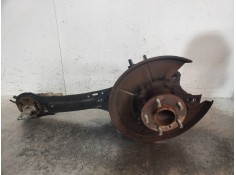 Recambio de mangueta trasera izquierda para ford mondeo ber. (ca2) titanium referencia OEM IAM   