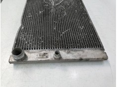 Recambio de radiador agua para bmw serie 7 (e65/e66) 3.0 turbodiesel cat referencia OEM IAM 1711224847801   2