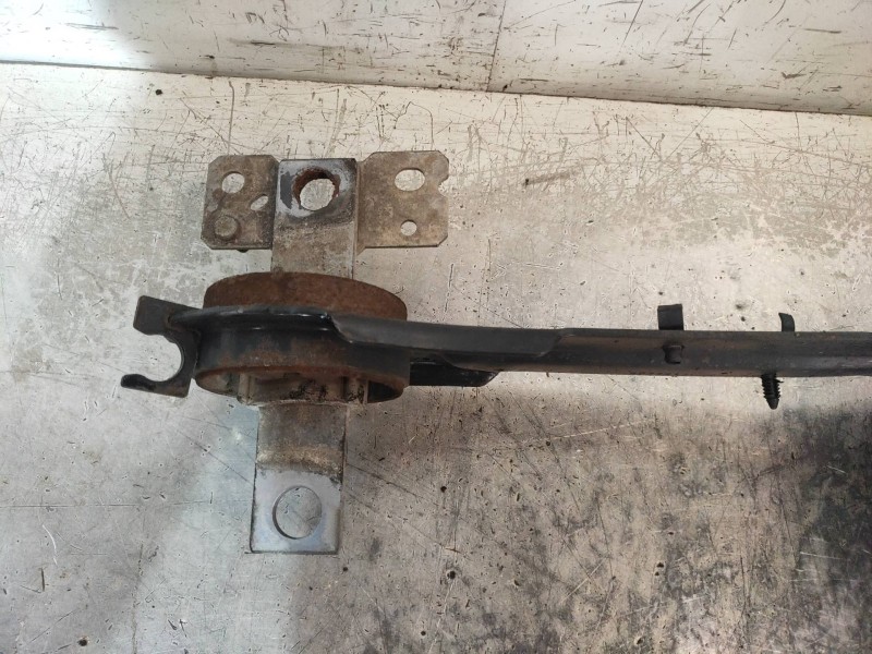 Recambio de mangueta trasera izquierda para ford mondeo ber. (ca2) titanium referencia OEM IAM   