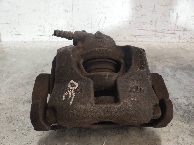 Recambio de pinza freno delantera derecha para ford mondeo ber. (ca2) titanium referencia OEM IAM   