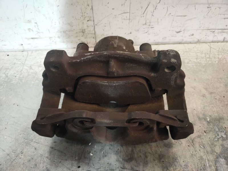 Recambio de pinza freno delantera derecha para ford mondeo ber. (ca2) titanium referencia OEM IAM   