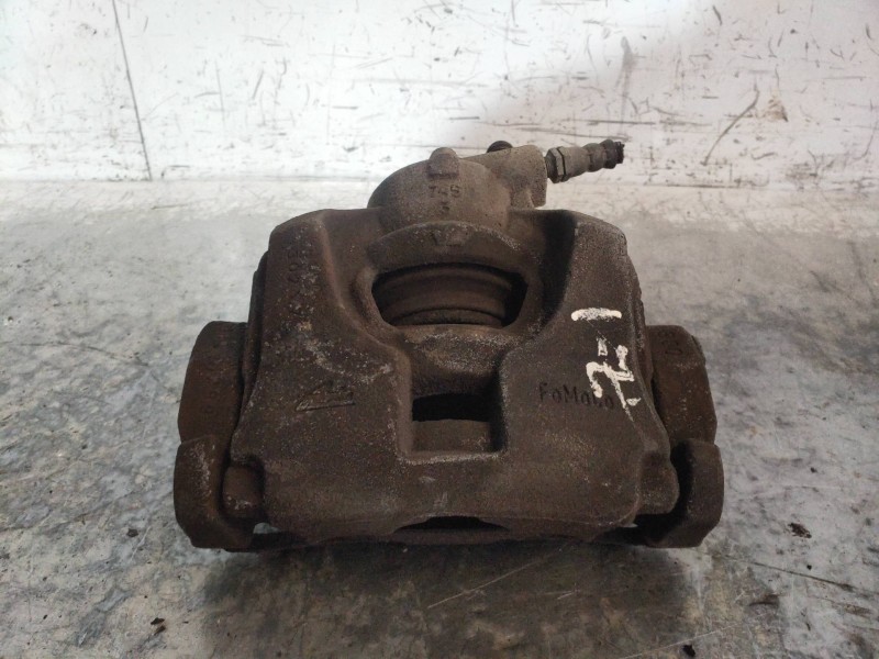 Recambio de pinza freno delantera izquierda para ford mondeo ber. (ca2) titanium referencia OEM IAM   