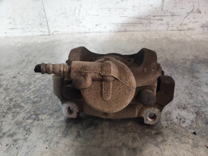 Recambio de pinza freno delantera izquierda para ford mondeo ber. (ca2) titanium referencia OEM IAM   