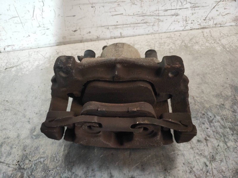 Recambio de pinza freno delantera izquierda para ford mondeo ber. (ca2) titanium referencia OEM IAM   