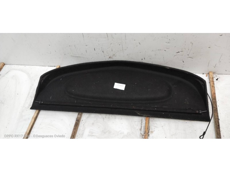 Recambio de bandeja trasera para hyundai coupe (j2) 1.6 fx coupe referencia OEM IAM   