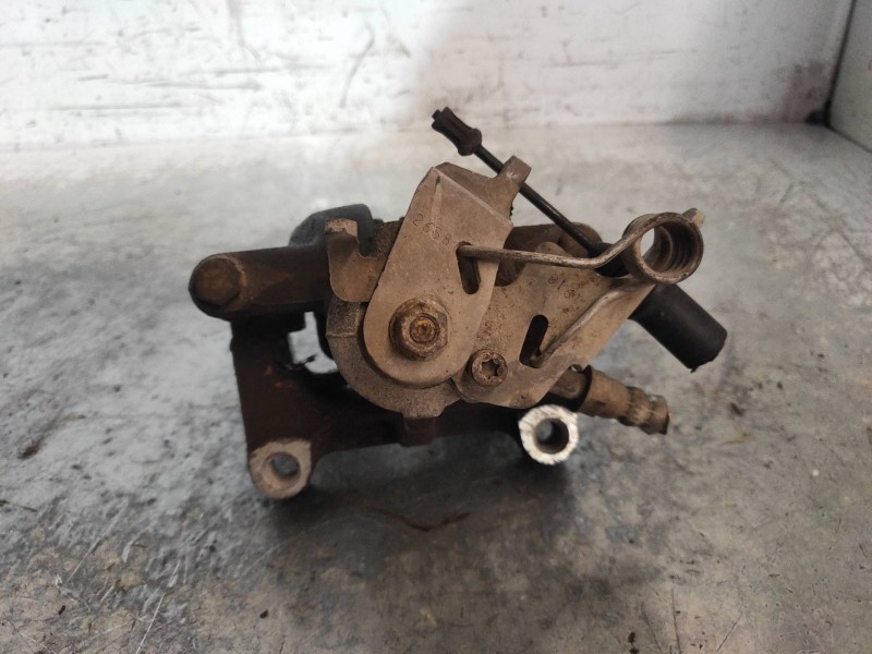 Recambio de pinza freno trasera izquierda para ford mondeo ber. (ca2) titanium referencia OEM IAM   