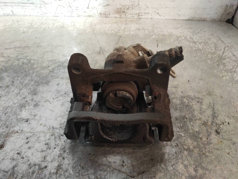 Recambio de pinza freno trasera izquierda para ford mondeo ber. (ca2) titanium referencia OEM IAM   