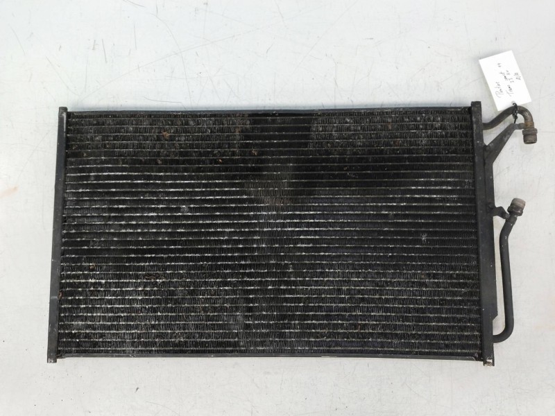 Recambio de condensador / radiador aire acondicionado para opel pontiac trans sport referencia OEM IAM 52461229  