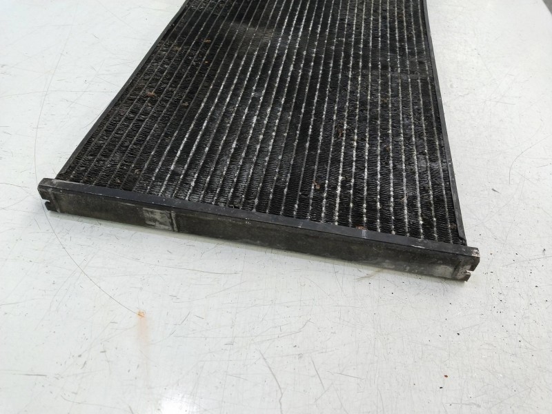 Recambio de condensador / radiador aire acondicionado para opel pontiac trans sport referencia OEM IAM 52461229  