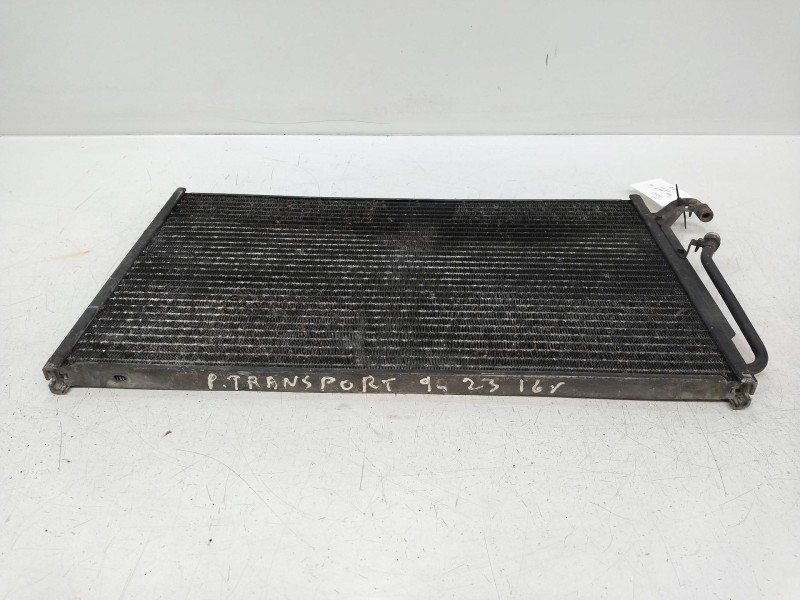 Recambio de condensador / radiador aire acondicionado para opel pontiac trans sport referencia OEM IAM 52461229  