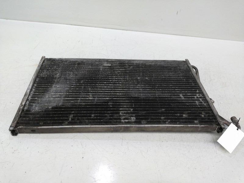 Recambio de condensador / radiador aire acondicionado para opel pontiac trans sport referencia OEM IAM 52461229  