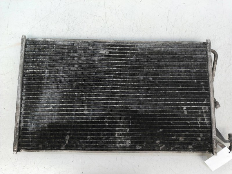 Recambio de condensador / radiador aire acondicionado para opel pontiac trans sport referencia OEM IAM 52461229  