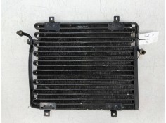 Recambio de condensador / radiador aire acondicionado para renault 19 (b/c/l53) 1.4 referencia OEM IAM   