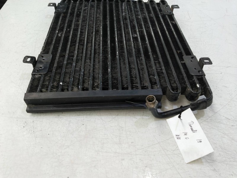 Recambio de condensador / radiador aire acondicionado para renault 19 (b/c/l53) 1.4 referencia OEM IAM   