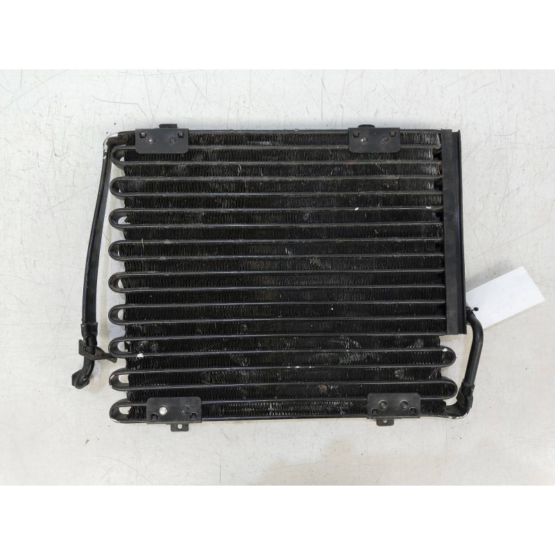 Recambio de condensador / radiador aire acondicionado para renault 19 (b/c/l53) 1.4 referencia OEM IAM   