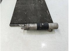 Recambio de condensador / radiador aire acondicionado para renault clio ii fase ii (b/cb0) 1.5 dci diesel referencia OEM IAM 820 2