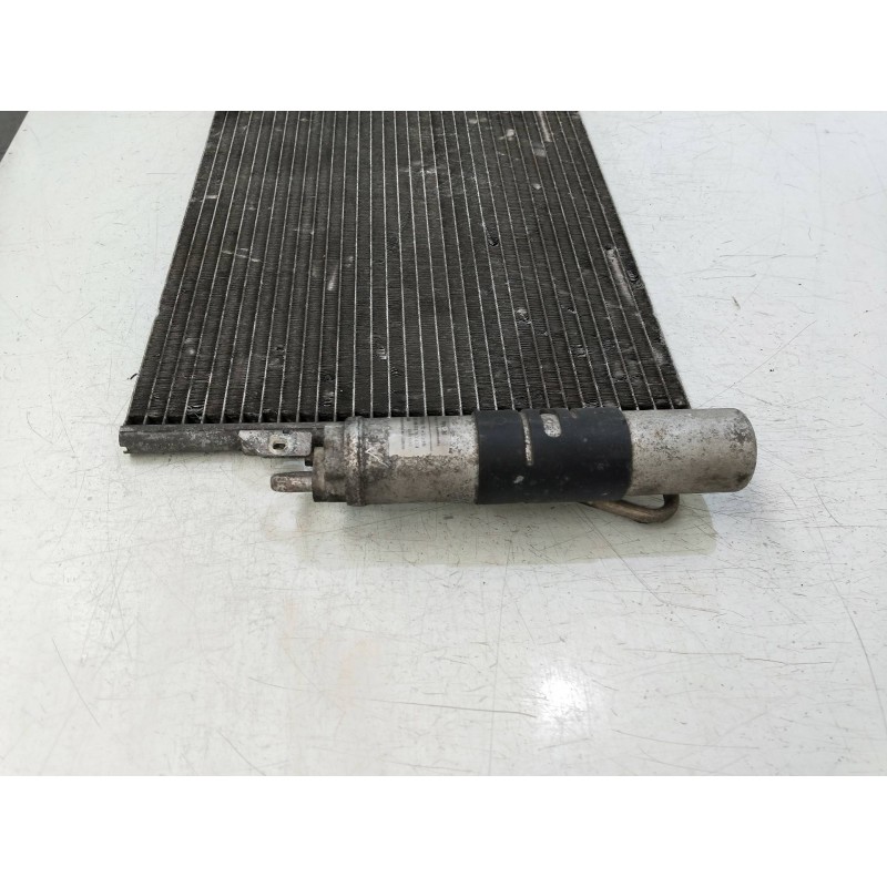 Recambio de condensador / radiador aire acondicionado para renault clio ii fase ii (b/cb0) 1.5 dci diesel referencia OEM IAM 820