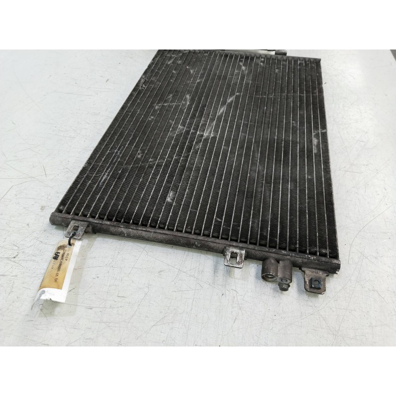 Recambio de condensador / radiador aire acondicionado para renault clio ii fase ii (b/cb0) 1.5 dci diesel referencia OEM IAM 820