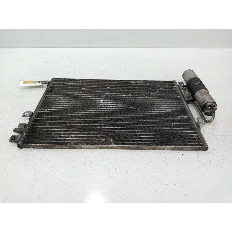 Recambio de condensador / radiador aire acondicionado para renault clio ii fase ii (b/cb0) 1.5 dci diesel referencia OEM IAM 820