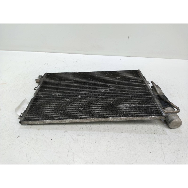 Recambio de condensador / radiador aire acondicionado para renault clio ii fase ii (b/cb0) 1.5 dci diesel referencia OEM IAM 820