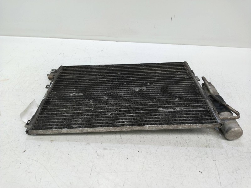 Recambio de condensador / radiador aire acondicionado para renault clio ii fase ii (b/cb0) 1.5 dci diesel referencia OEM IAM 820