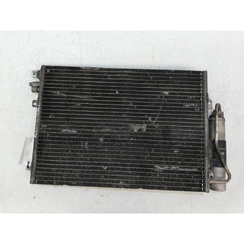 Recambio de condensador / radiador aire acondicionado para renault clio ii fase ii (b/cb0) 1.5 dci diesel referencia OEM IAM 820
