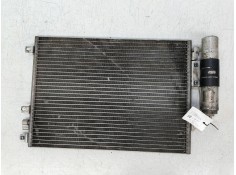 Recambio de condensador / radiador aire acondicionado para renault clio ii fase ii (b/cb0) 1.2 referencia OEM IAM 8200086193 869