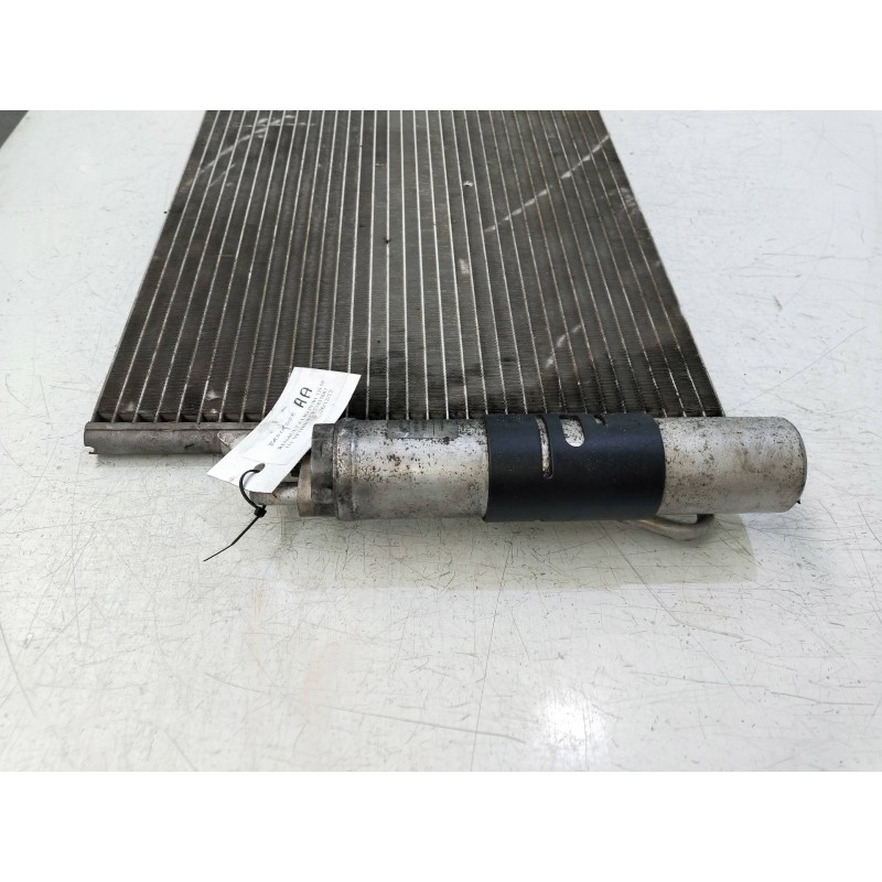 Recambio de condensador / radiador aire acondicionado para renault clio ii fase ii (b/cb0) 1.2 referencia OEM IAM 8200086193 869