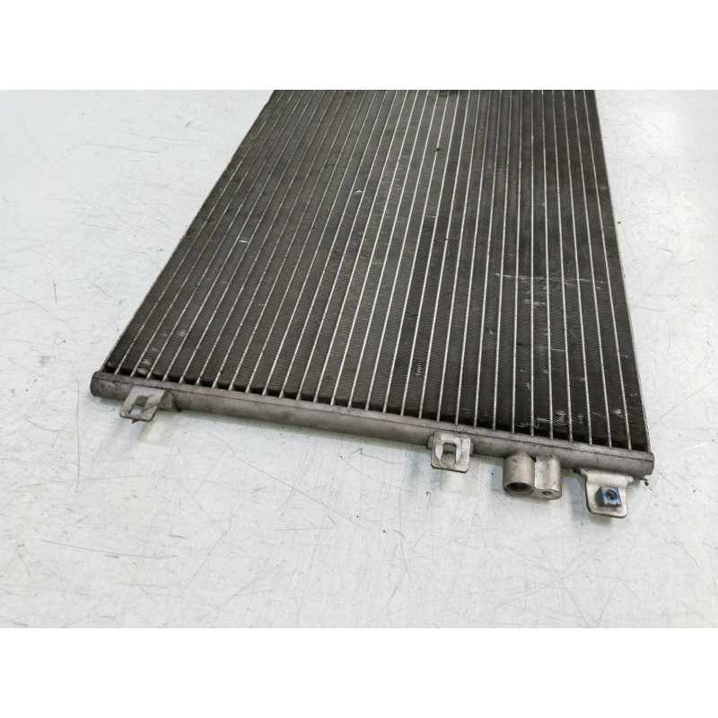 Recambio de condensador / radiador aire acondicionado para renault clio ii fase ii (b/cb0) 1.2 referencia OEM IAM 8200086193 869