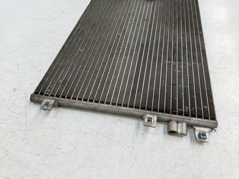 Recambio de condensador / radiador aire acondicionado para renault clio ii fase ii (b/cb0) 1.2 referencia OEM IAM 8200086193 869