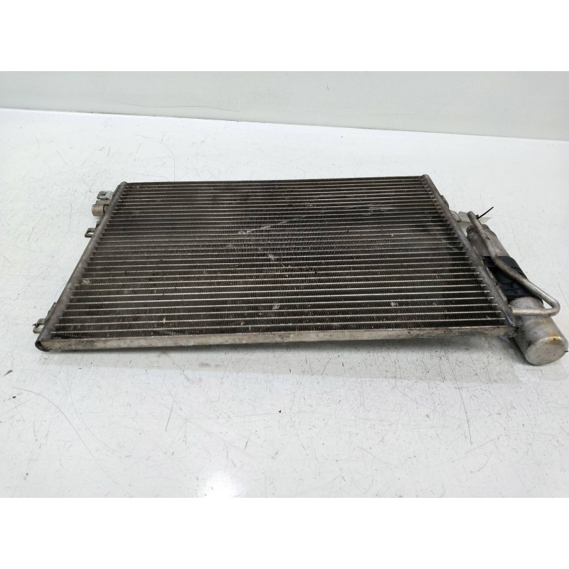 Recambio de condensador / radiador aire acondicionado para renault clio ii fase ii (b/cb0) 1.2 referencia OEM IAM 8200086193 869