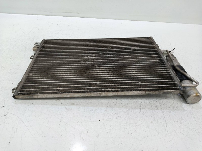 Recambio de condensador / radiador aire acondicionado para renault clio ii fase ii (b/cb0) 1.2 referencia OEM IAM 8200086193 869