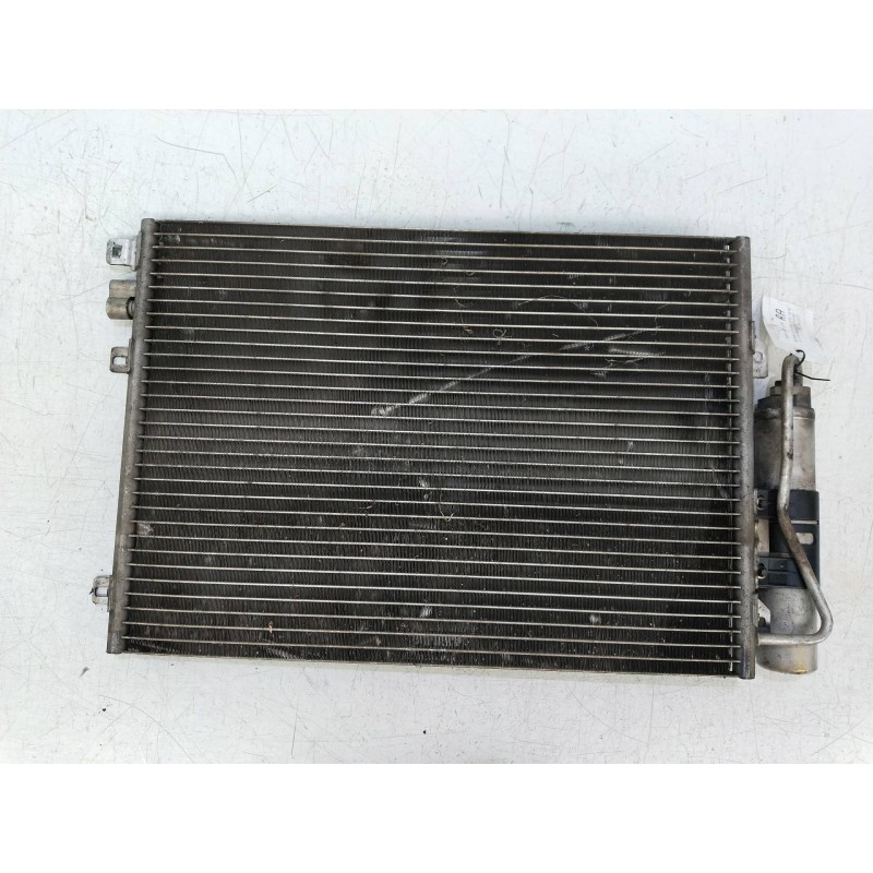 Recambio de condensador / radiador aire acondicionado para renault clio ii fase ii (b/cb0) 1.2 referencia OEM IAM 8200086193 869