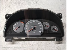 Recambio de cuadro instrumentos para daewoo nubira berlina cd referencia OEM IAM 96272108 AB0D260079 