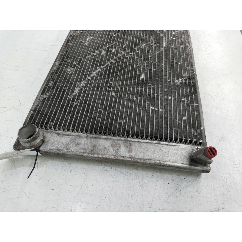 Recambio de radiador agua para bmw serie 7 (e65/e66) 3.0 turbodiesel cat referencia OEM IAM 1711224847801  