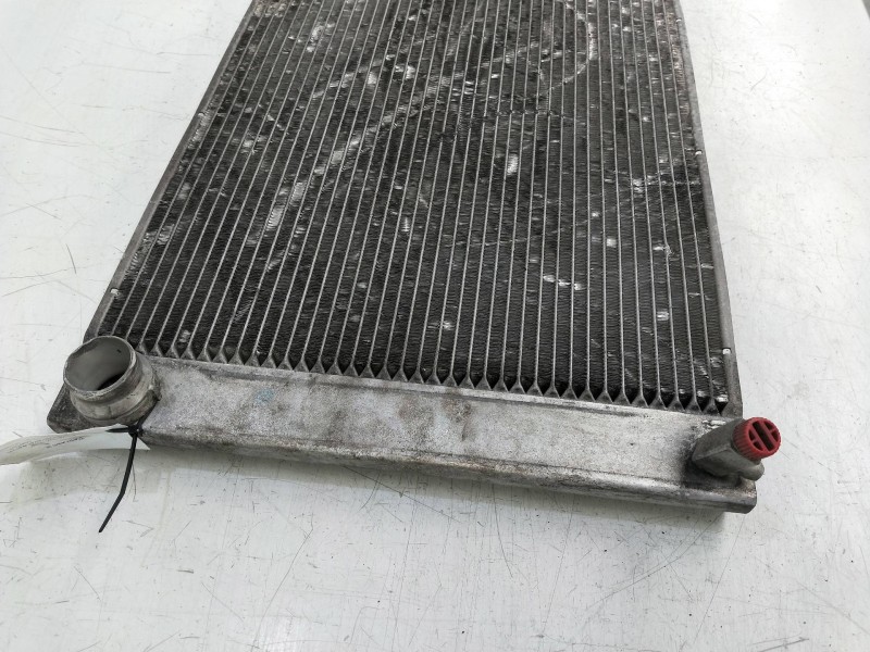 Recambio de radiador agua para bmw serie 7 (e65/e66) 3.0 turbodiesel cat referencia OEM IAM 1711224847801  