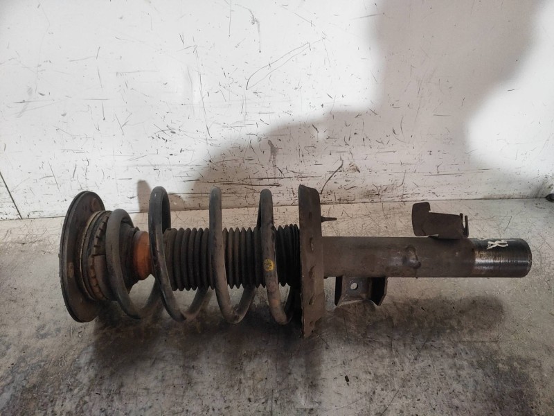 Recambio de amortiguador delantero derecho para ford mondeo ber. (ca2) titanium referencia OEM IAM 6G9118045GBE  