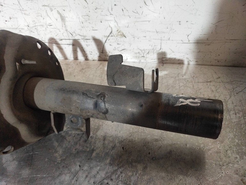Recambio de amortiguador delantero derecho para ford mondeo ber. (ca2) titanium referencia OEM IAM 6G9118045GBE  