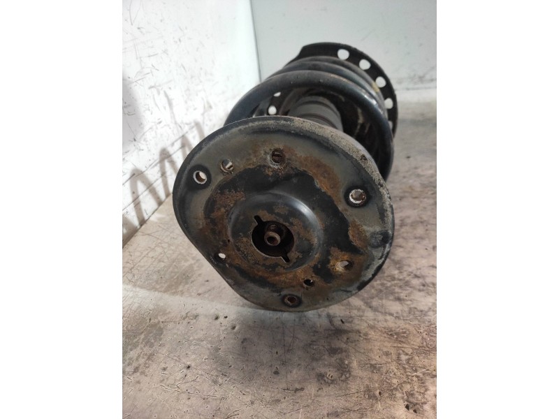 Recambio de amortiguador delantero derecho para ford mondeo ber. (ca2) titanium referencia OEM IAM 6G9118045GBE  