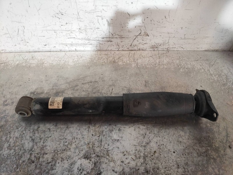 Recambio de amortiguador trasero derecho para ford mondeo ber. (ca2) titanium referencia OEM IAM 6G9118080FEB  