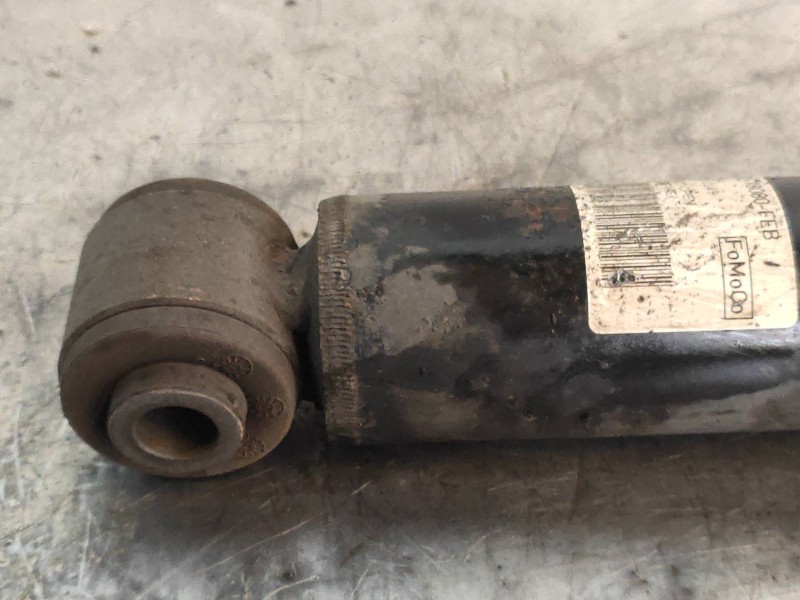 Recambio de amortiguador trasero derecho para ford mondeo ber. (ca2) titanium referencia OEM IAM 6G9118080FEB  
